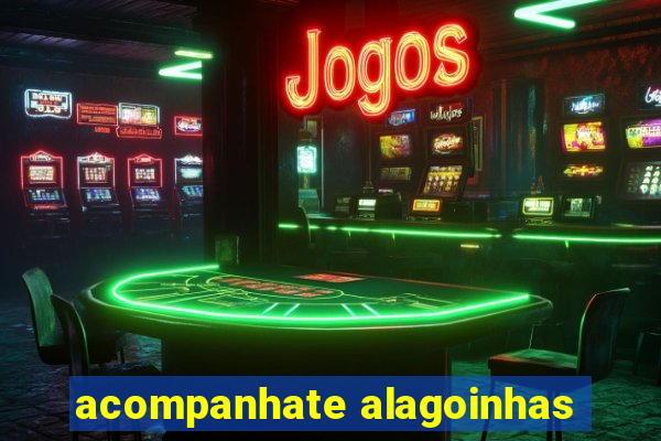 acompanhate alagoinhas